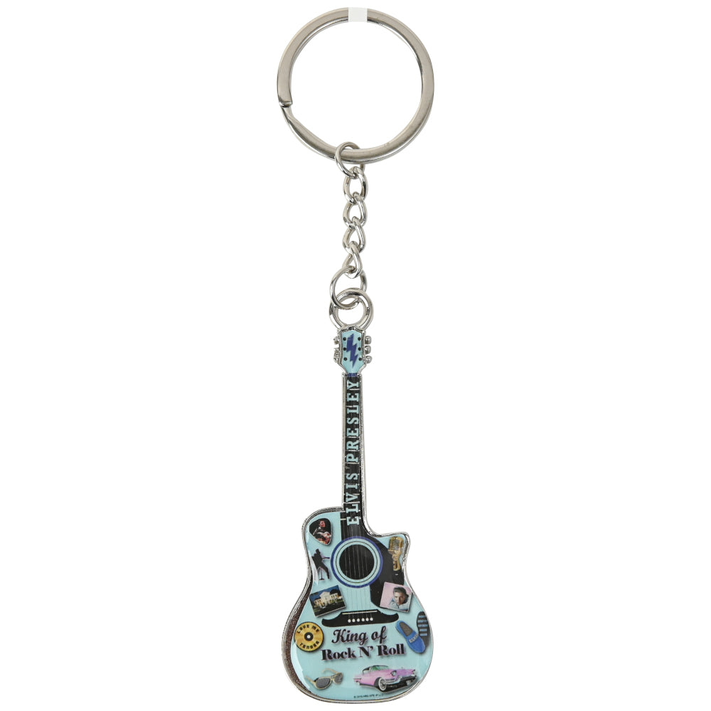 ELVIS PRESLEY - Guitar Patches